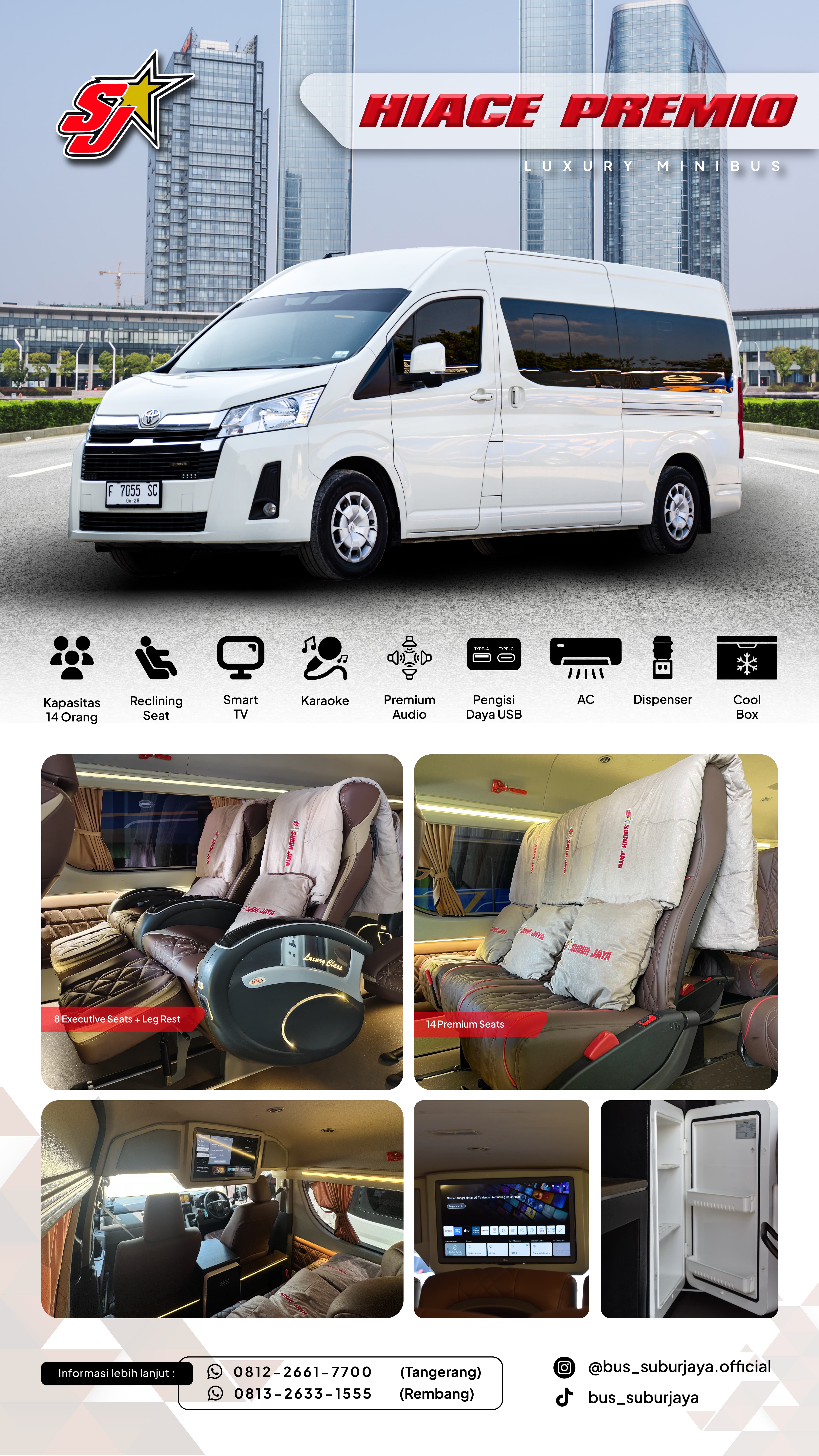 Hiace (2023)