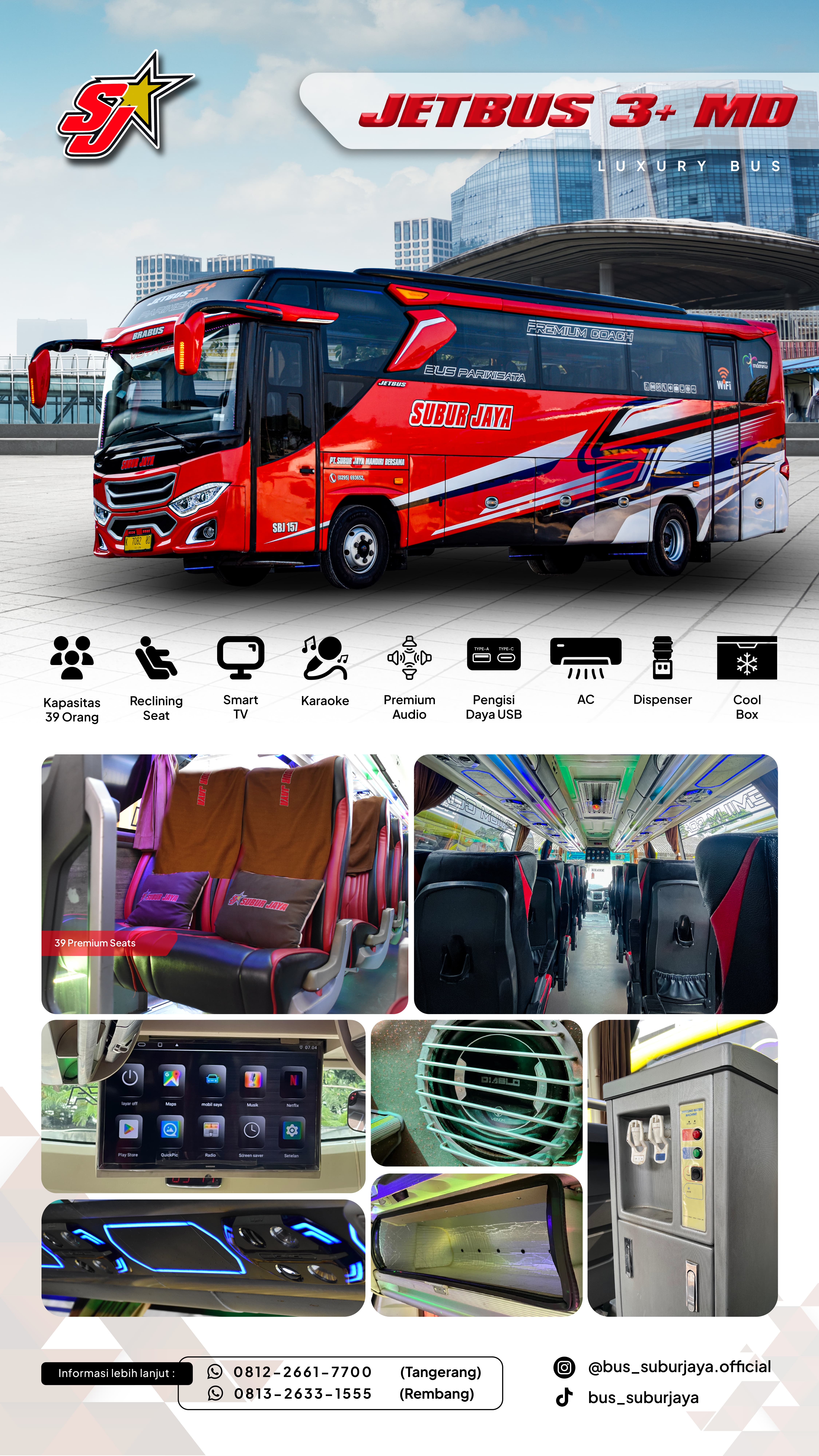 Jetbus 3+ MD (2022-2024)