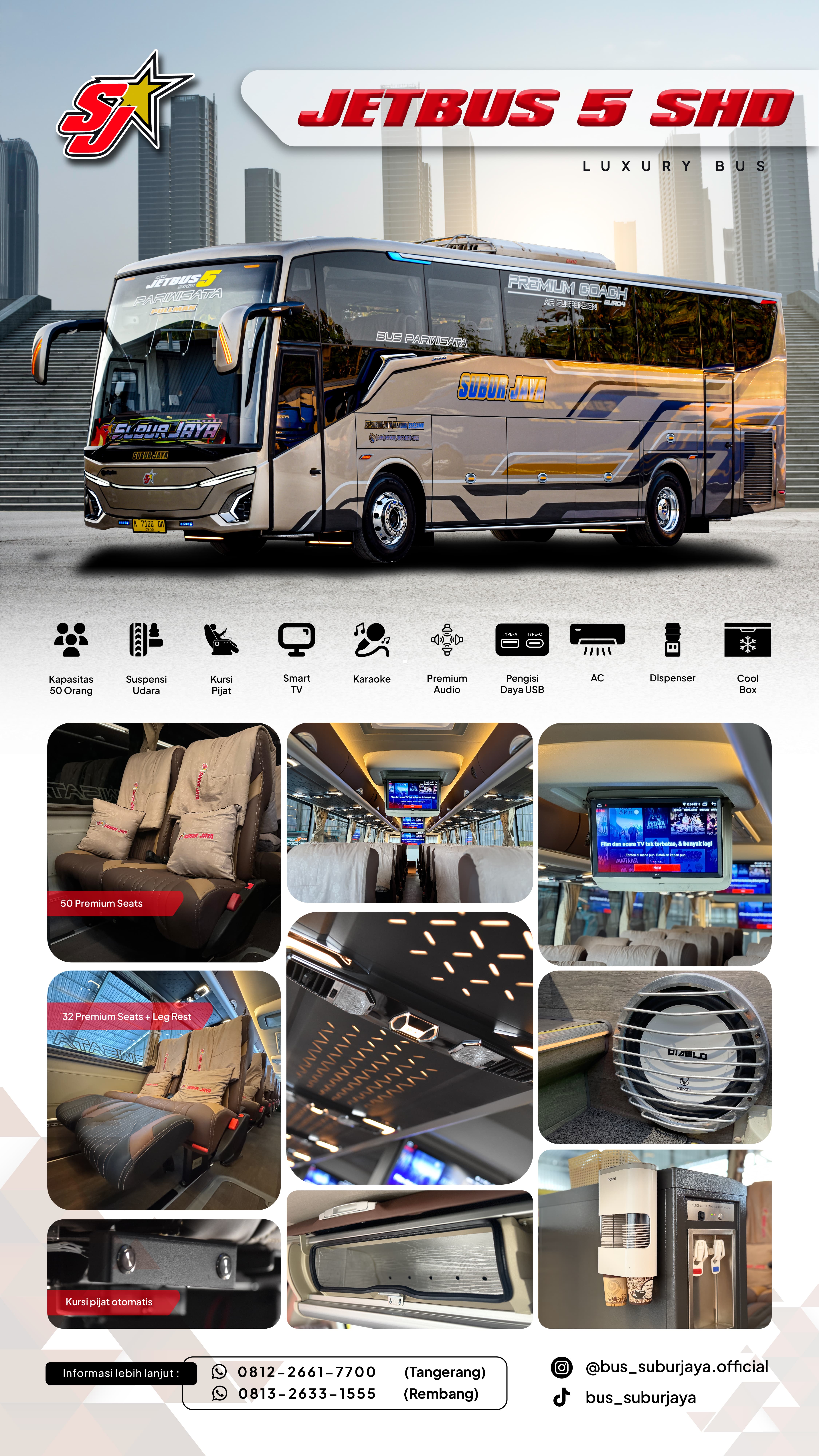 Jetbus 5 SHD (2024-2025)